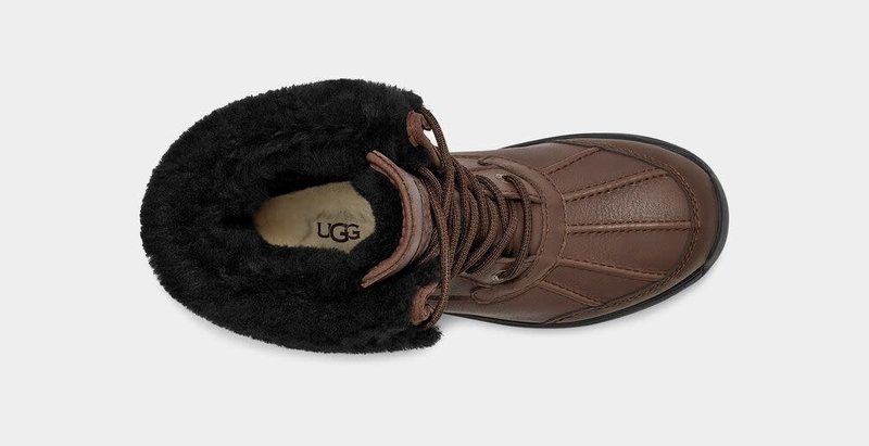 Ugg UGG Women's Adirondack III 1123610