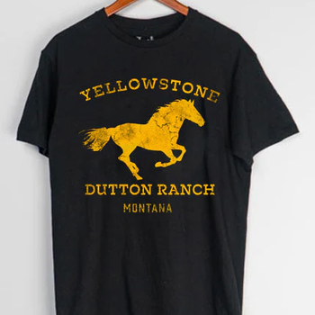 Jack Of All Trades Yellowstone YS Stallion  -66-18