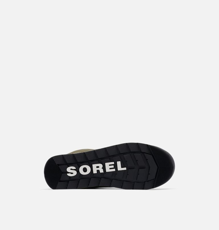 Sorel Sorel Women's Whitney II Short Lace 2020571