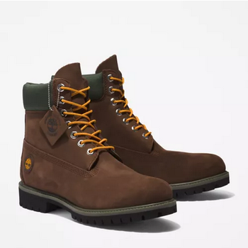 Timberland Timberland Hommes 6" Premium 0A2CX8931