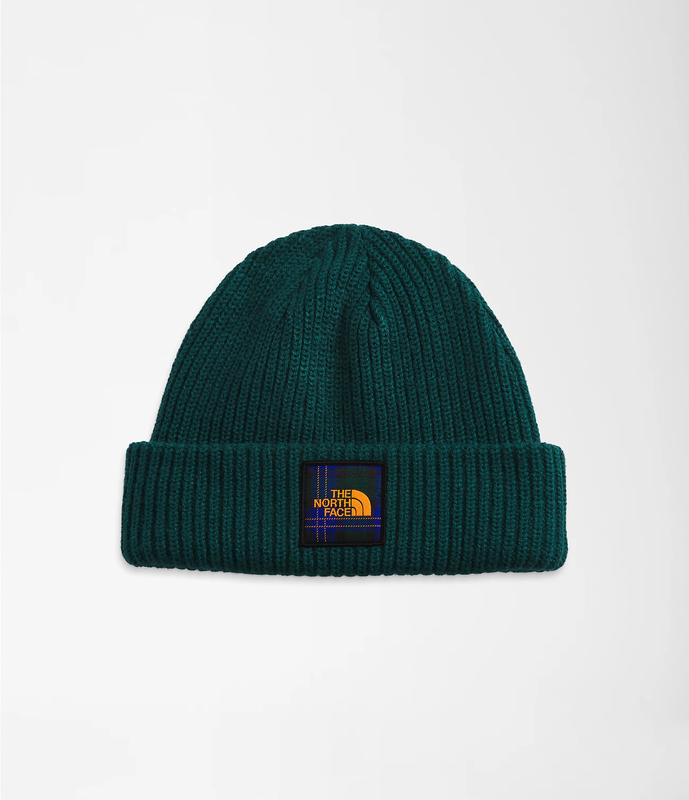 The North Face Salty Lined Beanie NF0A3FJW