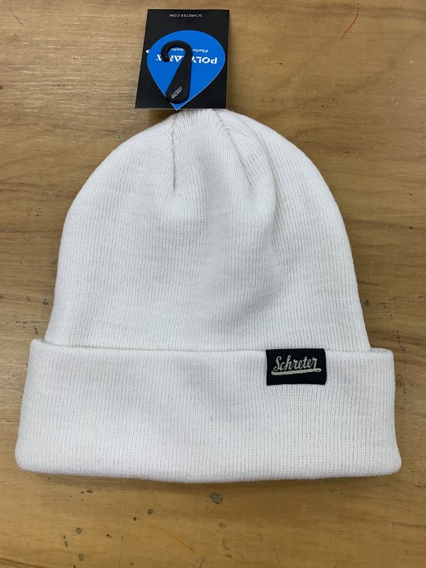 Schreter Schreter Unisex Tuque Double 1501