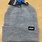 Schreter Schreter Unisex Tuque Tricot Côtelé à Poignets 1503