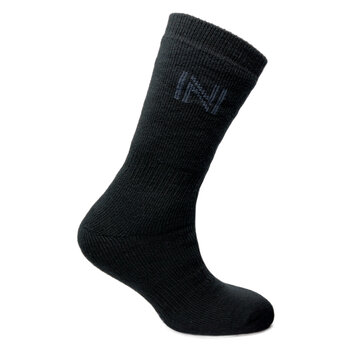 Norfolk Norfolk Unisexe Nordique Laine Merino Coussinée