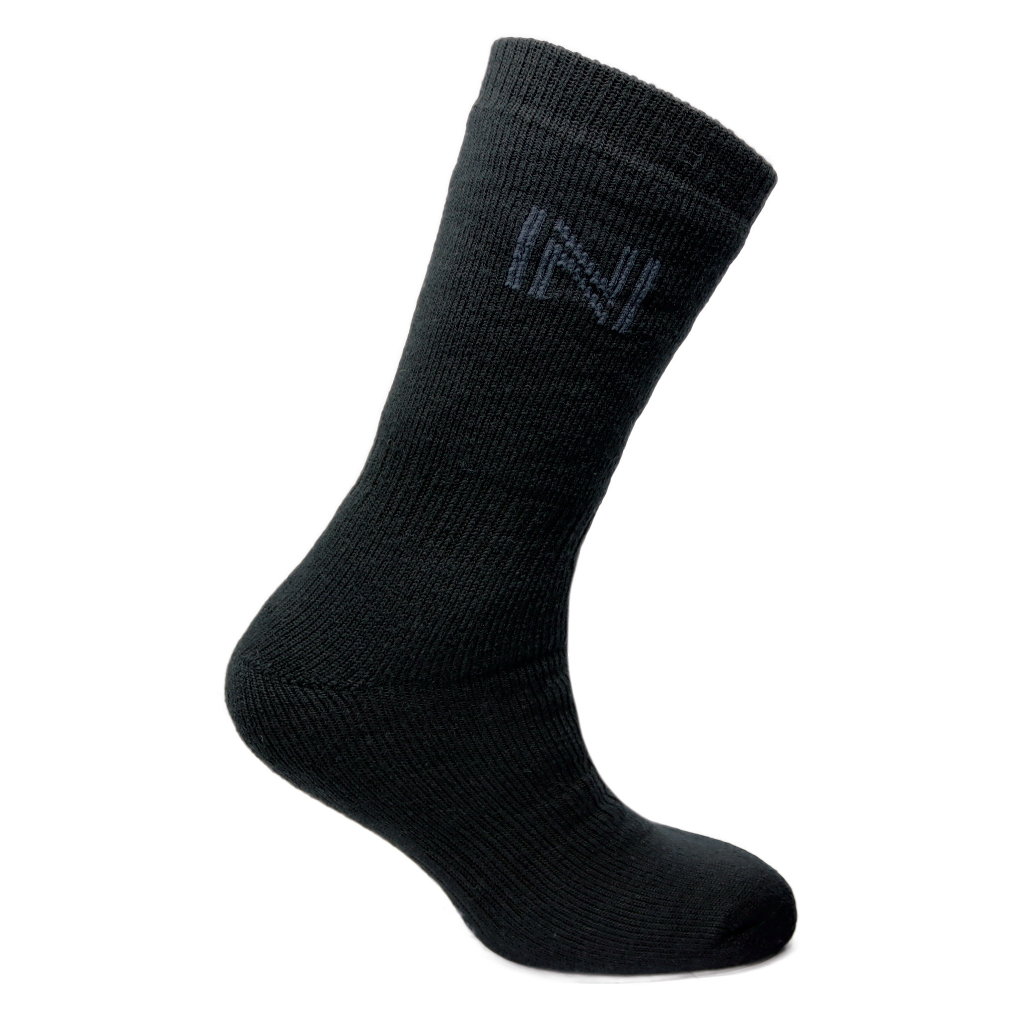 Norfolk Norfolk Unisex Nordique Laine Merino Coussinée