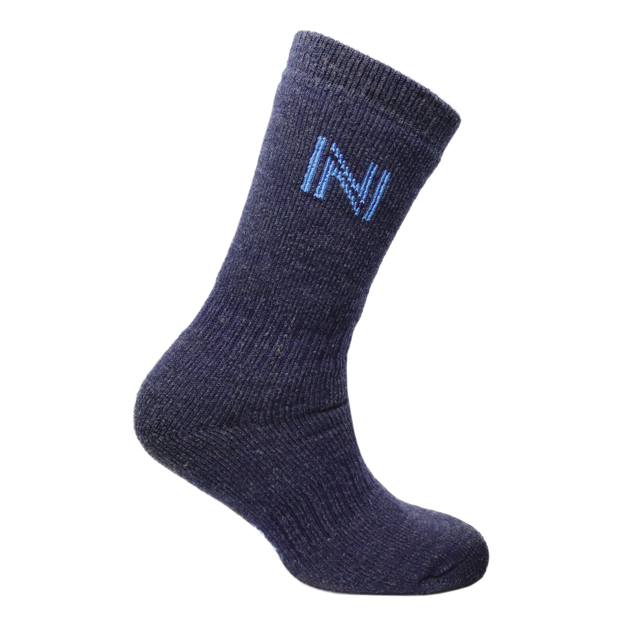 Norfolk Norfolk Unisex Nordique Laine Merino Coussinée