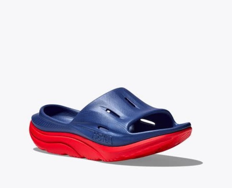 HOKA HOKA Unisex ORA SLIDE 3 - 1135061