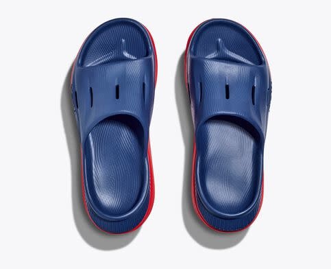 HOKA HOKA Unisex ORA SLIDE 3 - 1135061