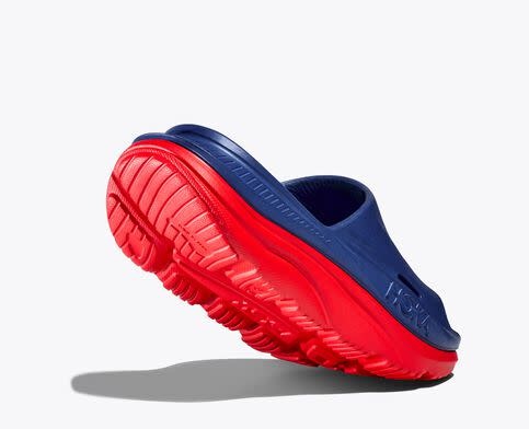 HOKA HOKA Unisex ORA SLIDE 3 - 1135061