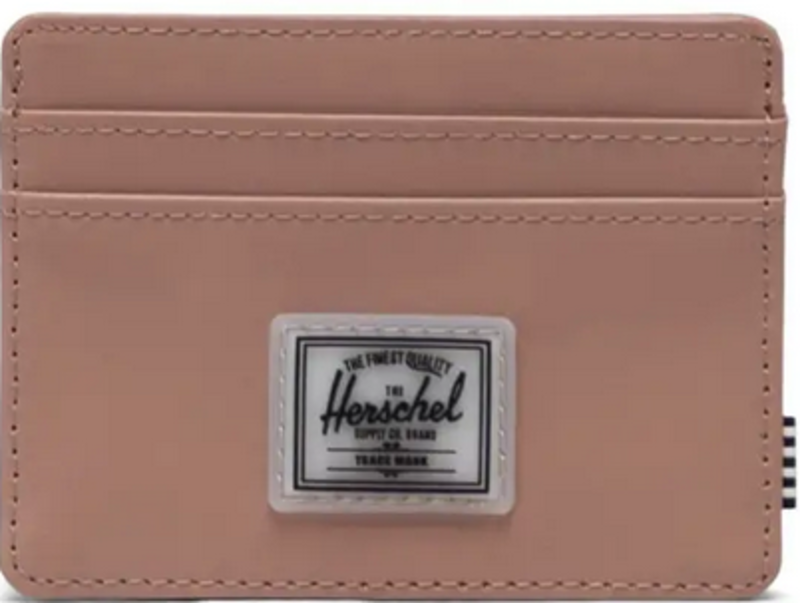 Herschel Supply Co. Herschel Charlie | Weather Resistant