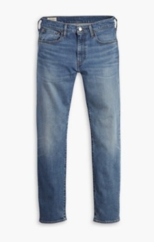 Levi's Levi's Hommes 511 Coupe Étroite 04511-5536