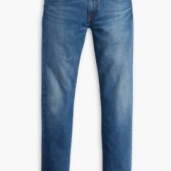 Levi's Levi's Hommes 512 Coupe Étroite Effilée 28833-1147