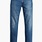 Levi's Levi's Hommes 512 Coupe Étroite Effilée 28833-1147