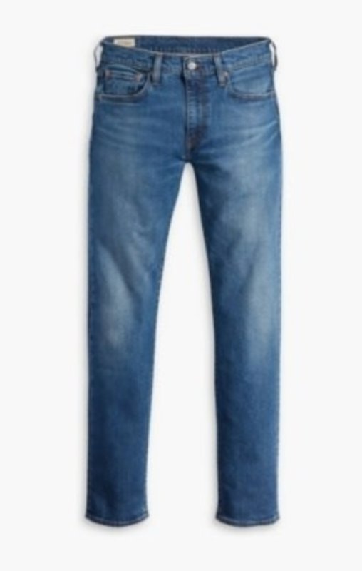 Levi's Levi's Hommes 512 Coupe Étroite Effilée 28833-1147