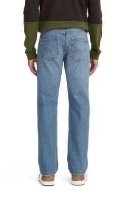 Levi's Levi's Men's 501 Original Fit 00501-3306