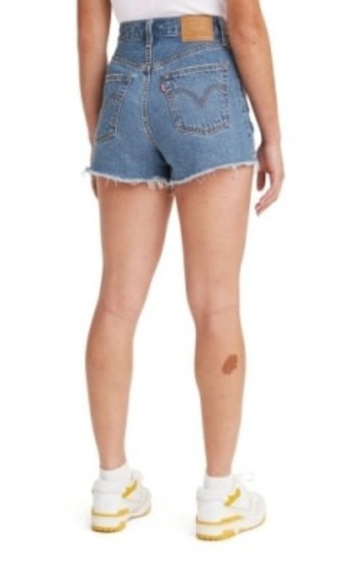 Levi's Levi's Women's Ribcage Short 77879-0075