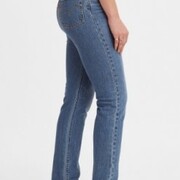 Jeans Mujer Levi's 501 Original Fit 12501-0396