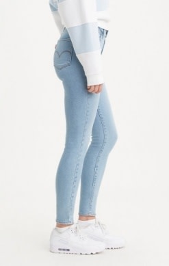 Levi's Levi's Femmes 721 Hi Rise Skinny 18882-0281