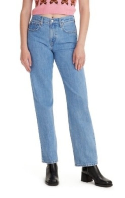 Levis Levis Womens Wedgie Straight