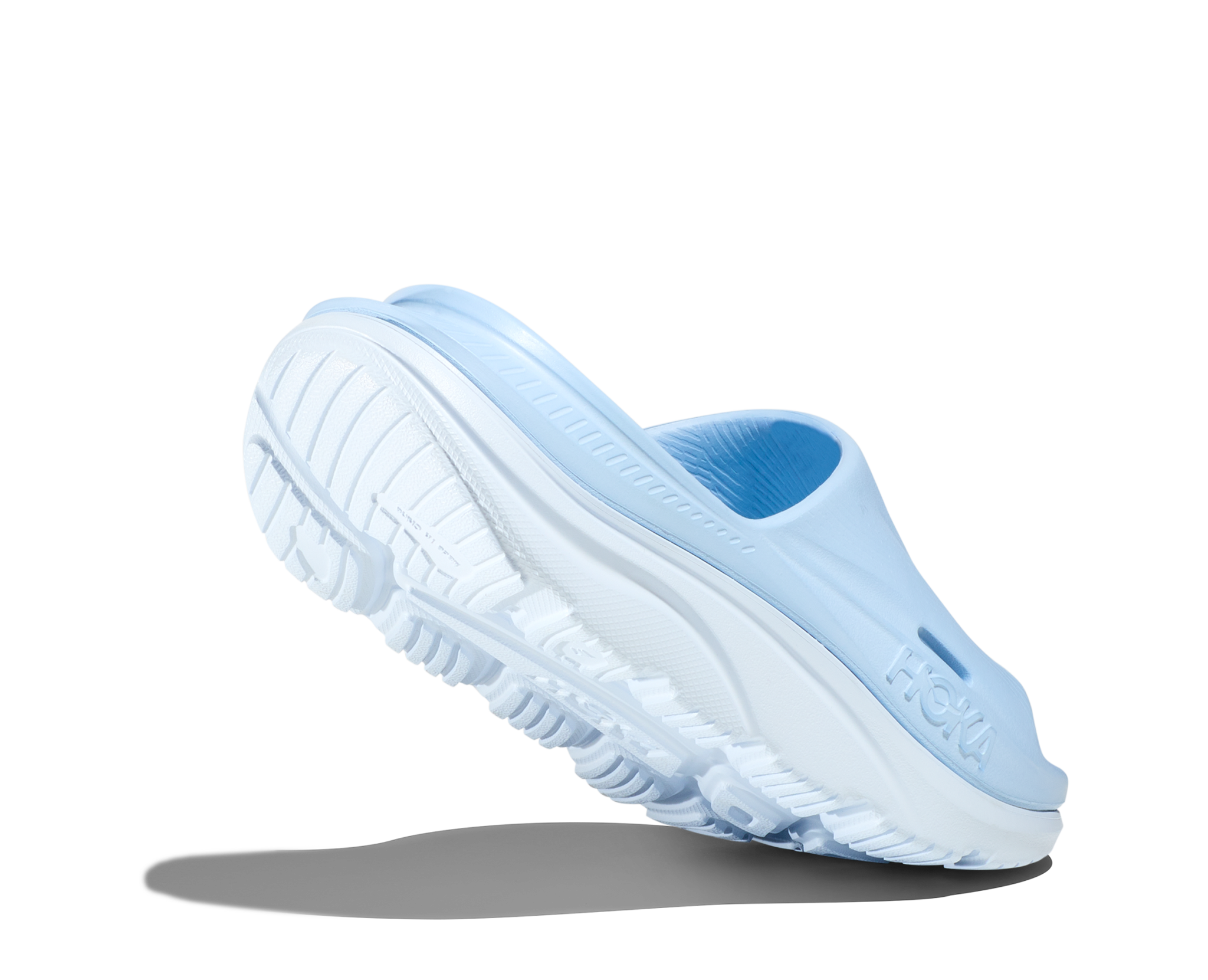 HOKA HOKA Unisex ORA SLIDE 3 - 1135061