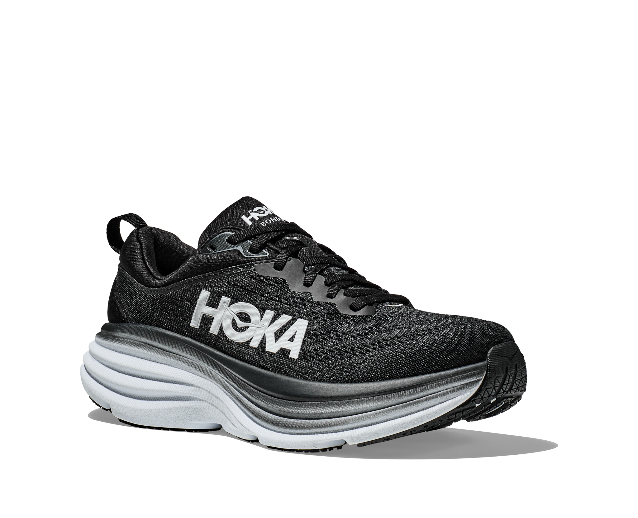HOKA HOKA Hommes BONDI 8- 1123202
