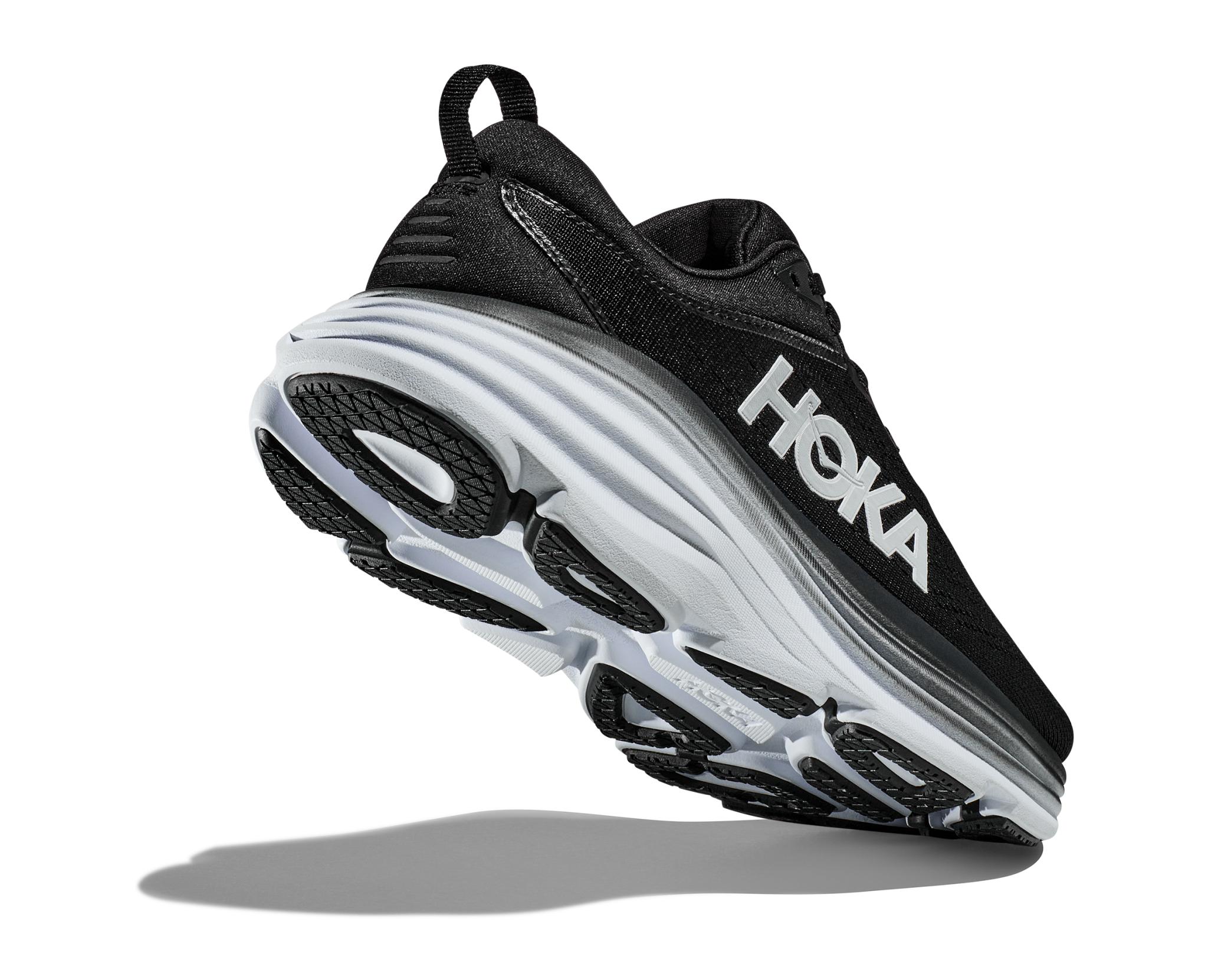 HOKA HOKA Hommes BONDI 8- 1123202