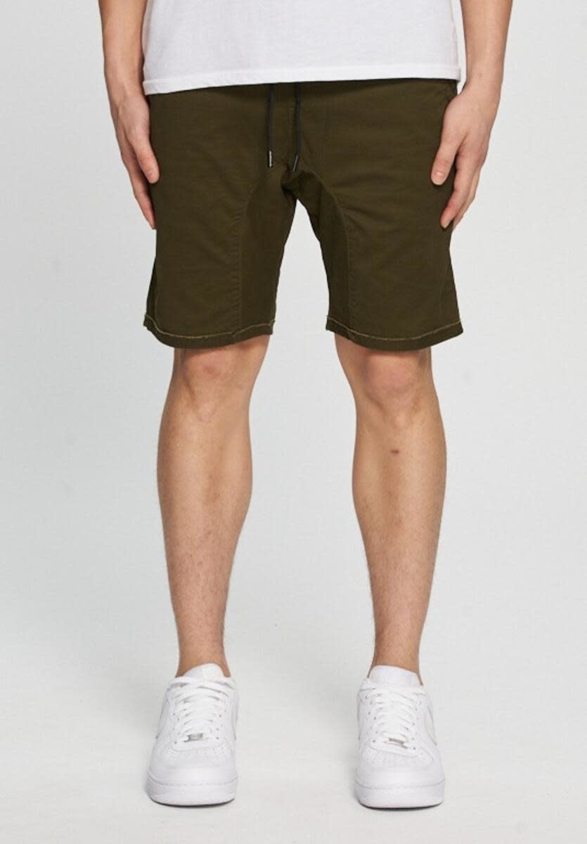 Kuwalla Kuwalla Men's Chino Short KUL-S1634