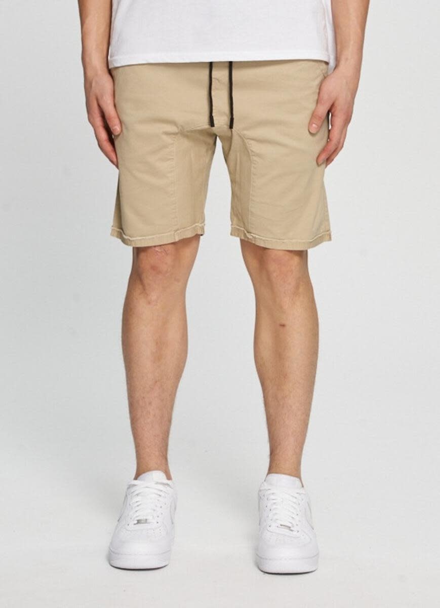 Kuwalla Kuwalla Men's Chino Short KUL-S1634