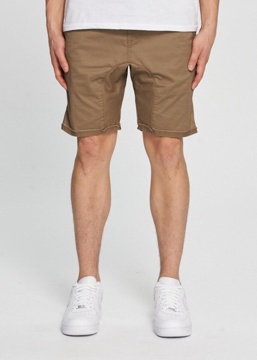 Kuwalla Kuwalla Men's Chino Short KUL-S1634