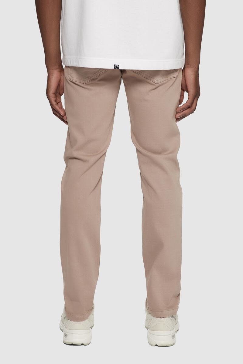 Kuwalla Kuwalla Homme Jambe Droite Tricot Denim  KUL-K8