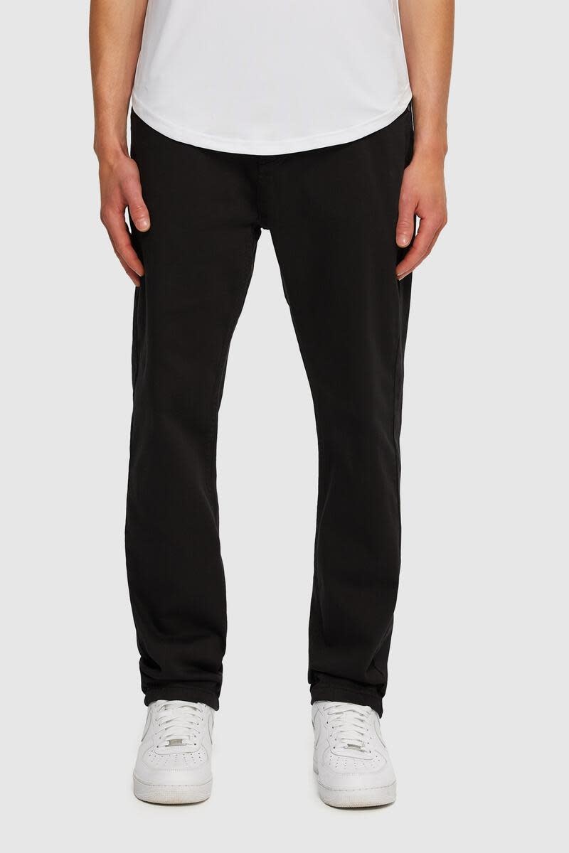 Kuwalla Kuwalla Homme Jambe Droite Tricot Denim  KUL-K8