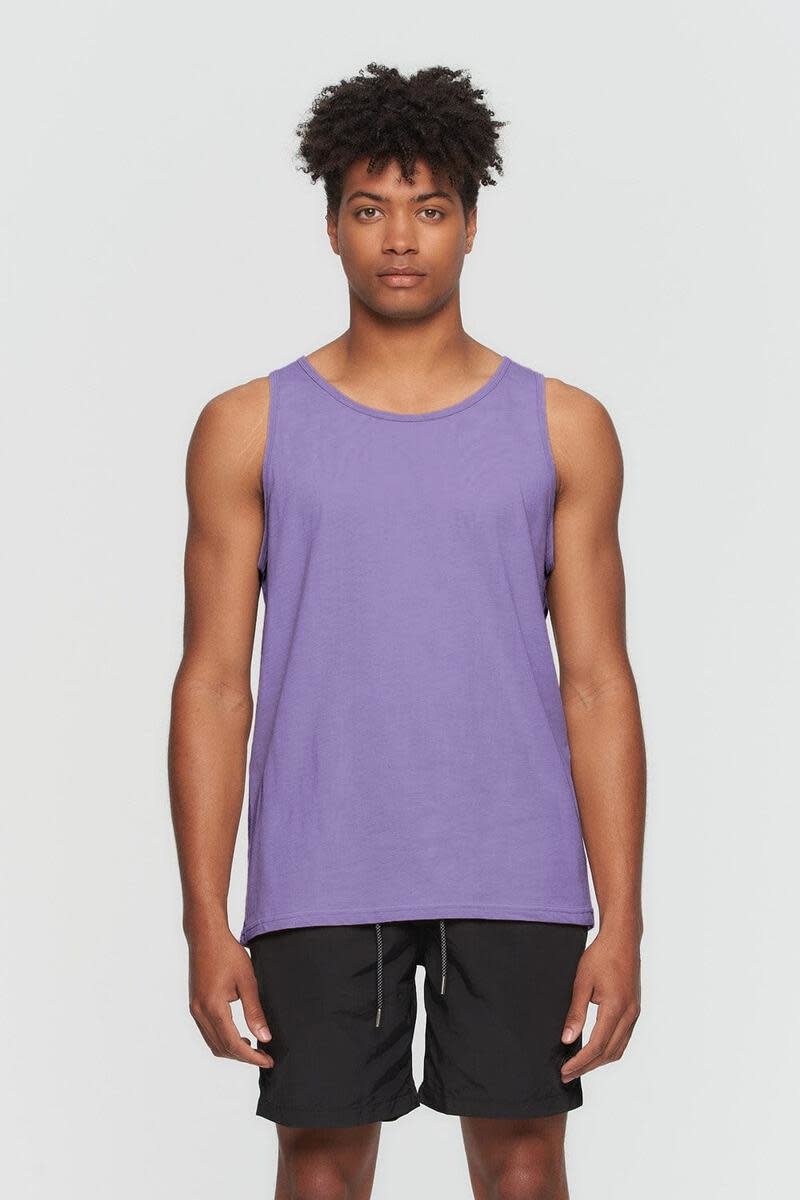 Kuwalla Kuwalla Hommes Eazy Tank KUL-ET1855