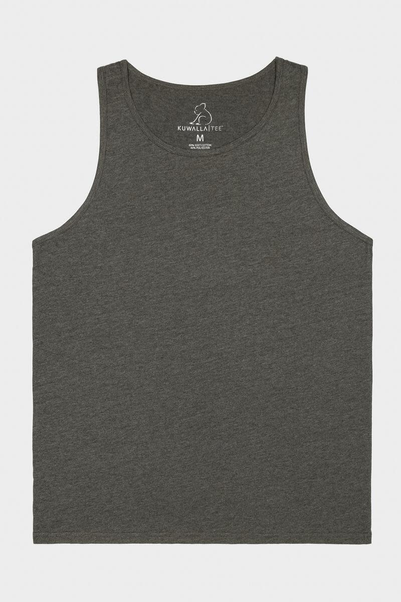 Kuwalla Kuwalla Hommes Eazy Tank KUL-ET1855