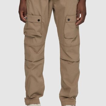 Kuwalla Men's Midweight Chino Jogger - Schreter's Clothing Store