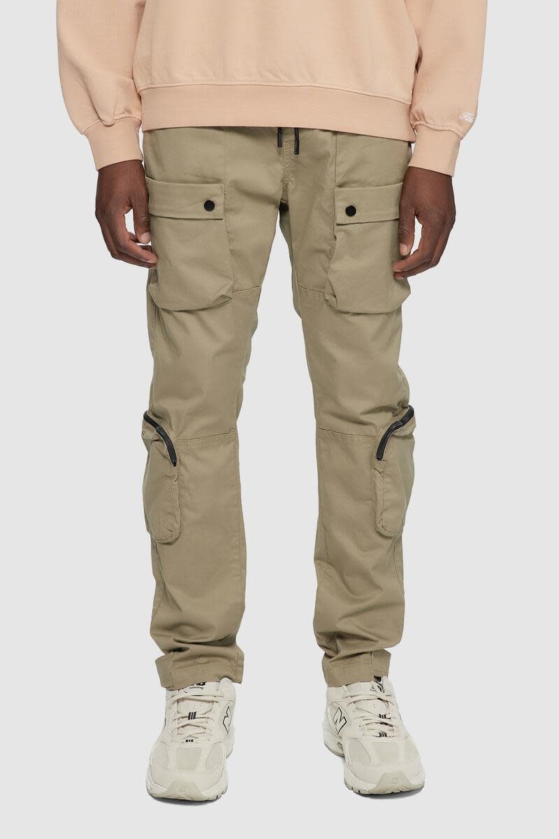 Kuwalla Kuwalla Hommes Pantalon Utilitaire KUL-UP2239