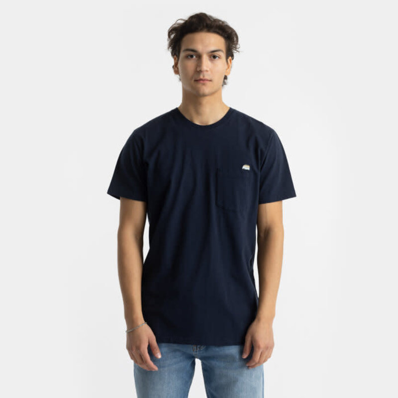 RVLT RVLT Men's T-Shirt Pocket 1309 VAN