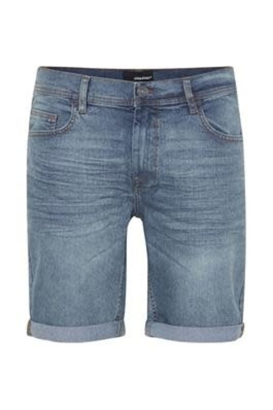 Blend Blend Hommes Denim Short 20715206