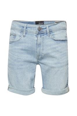 Blend Blend Hommes Denim Short 20715206