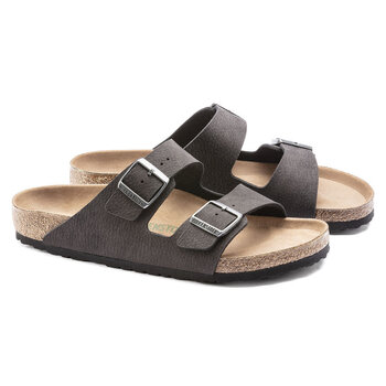 Birkenstock - Boston Shearling Suede Leather - Mink – City Workshop Men's  Supply Co.