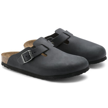 Birkenstock Birkenstock Hommes Boston Cuir 059461