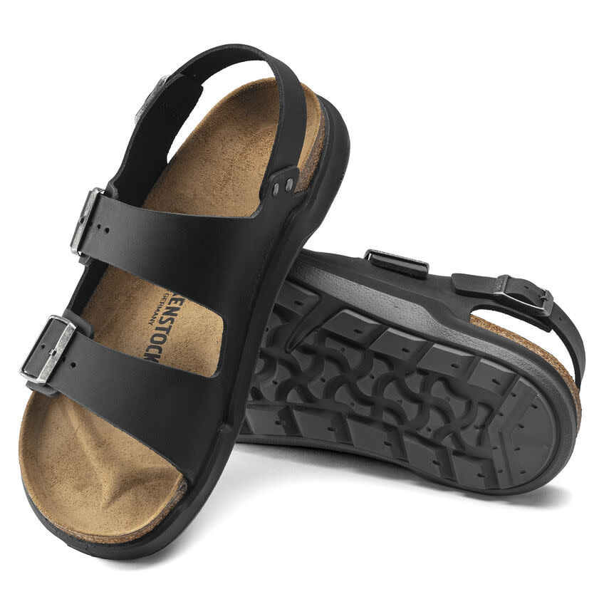 Birkenstock Birkenstock Men's Milano CT 1018426