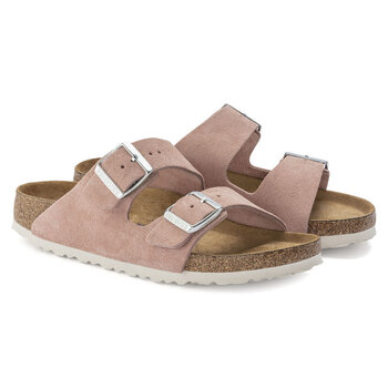 Birkenstock Birkenstock Femmes Arizona Soft 1023208