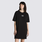 Vans Vans Women's Center Vee Tee Dress VN0A4RU2BLK