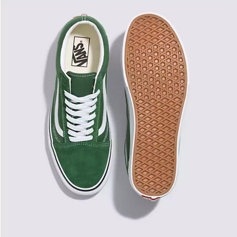 Vans Vans Unisex Old Skool VN0005UF6QU