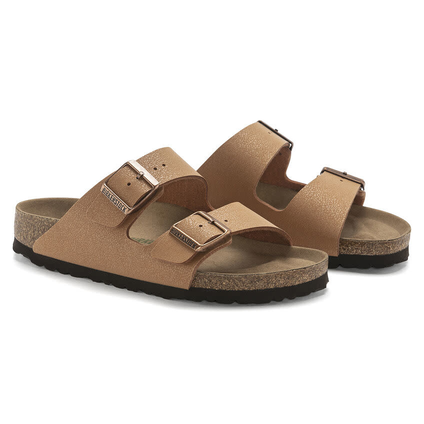 Birkenstock Birkenstock Femmes Arizona Vegan  1025046