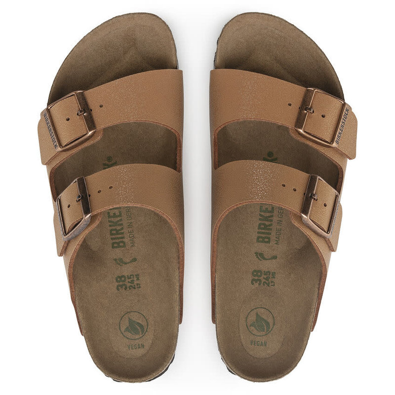 Birkenstock Birkenstock Women's Arizona Vegan  1025046