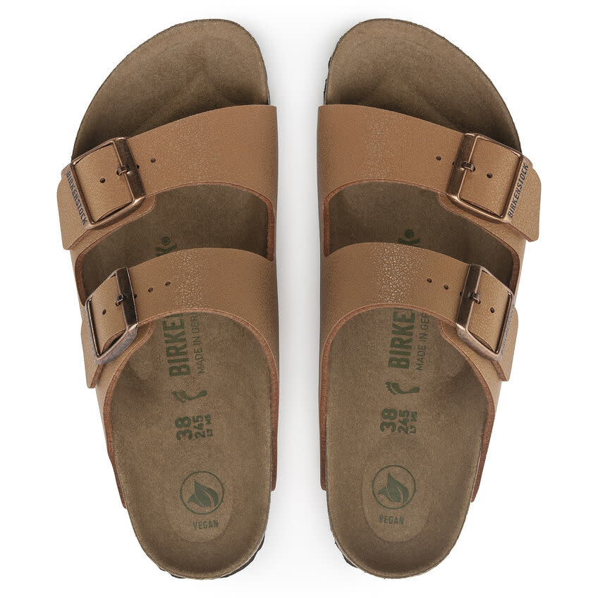 Birkenstock Birkenstock Femmes Arizona Vegan  1025046