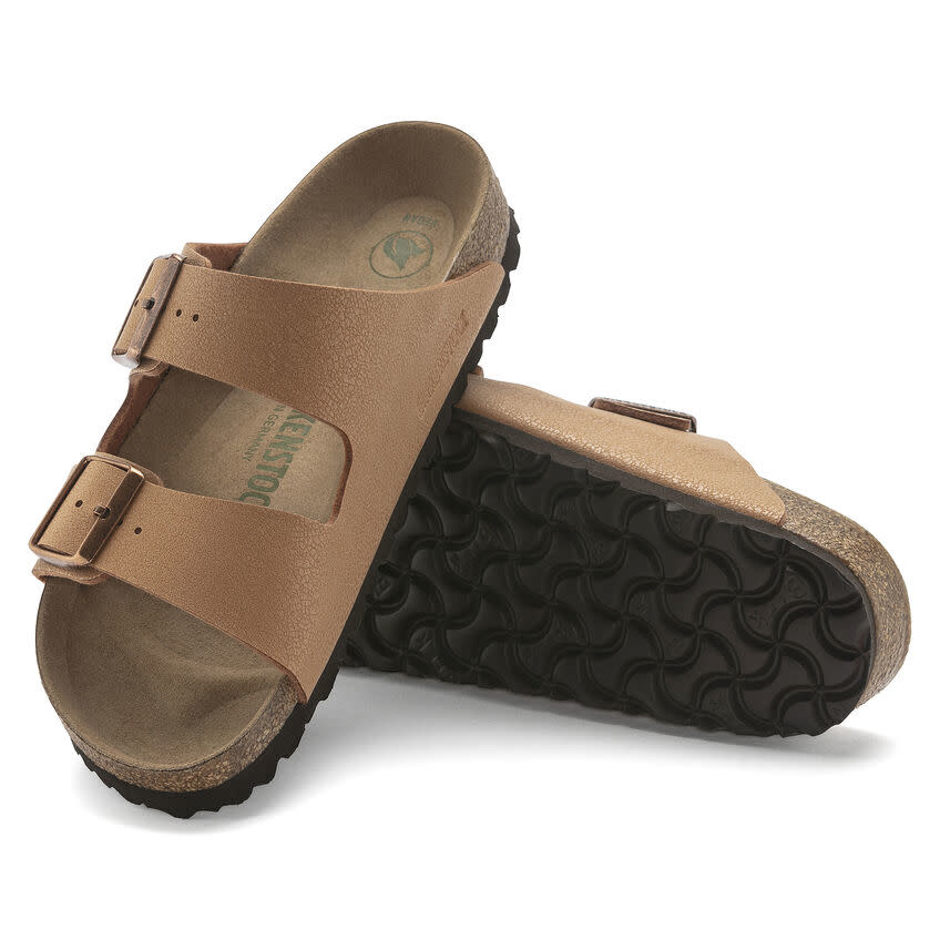 Birkenstock Birkenstock Femmes Arizona Vegan  1025046