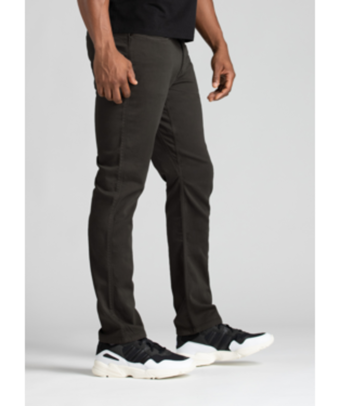 DU/ER DU/ER Hommes No Sweat Effilé Relaxé MFNR1002