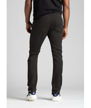 DU/ER DU/ER Men's No Sweat Relaxed Taper MFNR1002